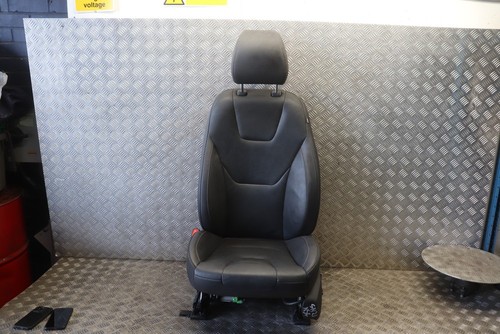 Ford mondeo mk5 front - mondeo,