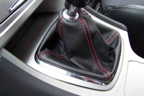 Gear stick gaiter for ford - gaiter,