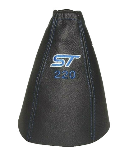 Leather gear gaiter for ford - for,