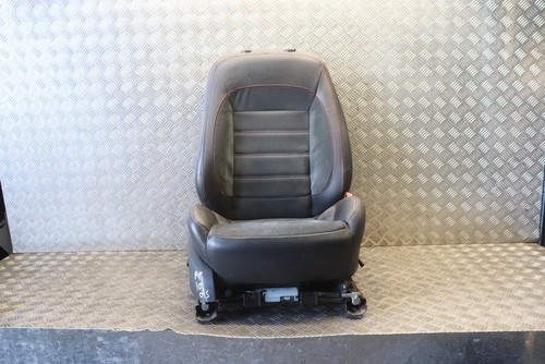 Mondeo mk4 sport driver seat - mondeo, x