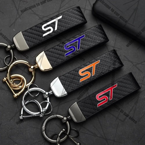 Ford carbon fibre leather - fibre,