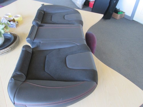 Ford mondeo mk5 rear - ford, 1/2