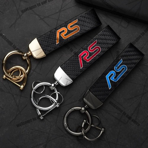 Ford carbon fibre leather - ford,