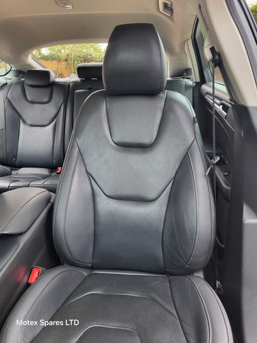 Ford mondeo mk5 front seat - mk5,