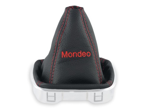 Gear stick gaiter - gear, ford