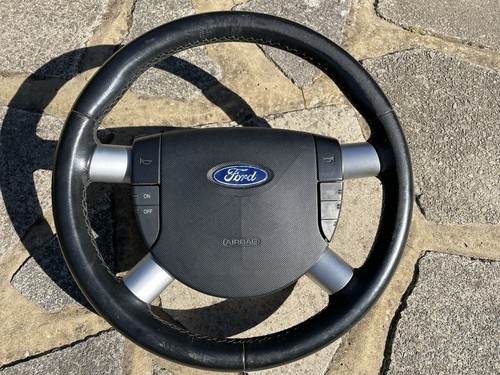 Ford mondeo mk3 leather - mondeo,