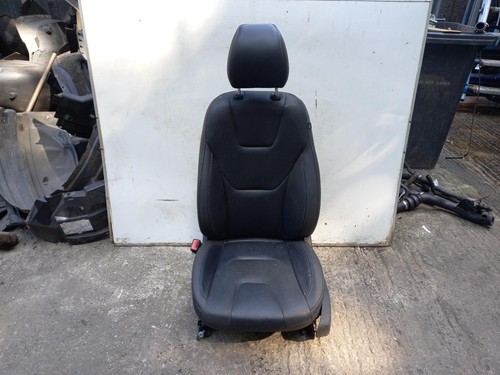 Ford mondeo mk5 left front - ford,