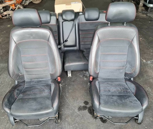 Ford mondeo mk4 heated - mk4, cooled