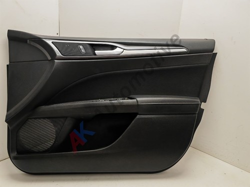 Ford mondeo mk5 25 front - mondeo, 19-25