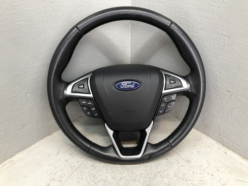 Ford mondeo mk5 zetec steering - mk5,