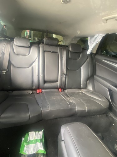 Ford mondeo mk5 estate - ford,