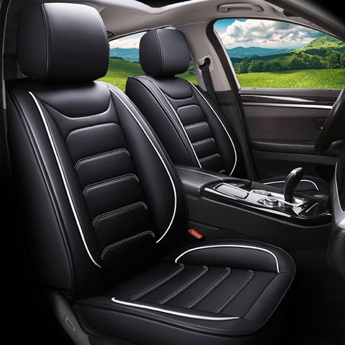 Full set leather car - leather,