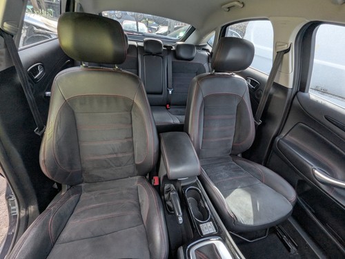 Ford mondeo mk4 - mk4, x