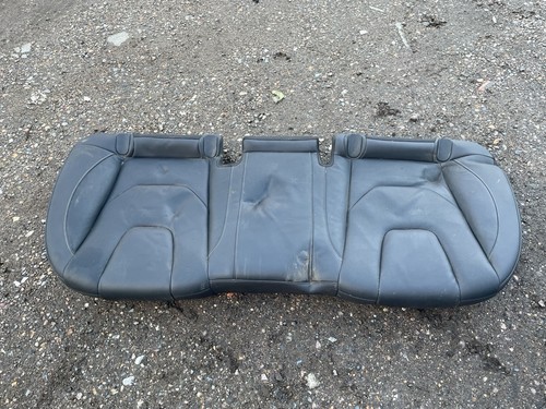 Mondeo rear bench seat mk5 - rear,
