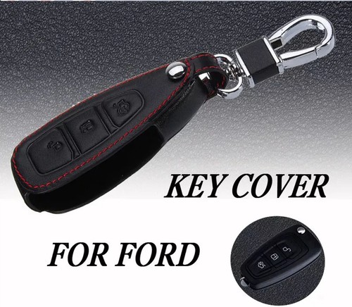 Button remote key fob pu - fob,