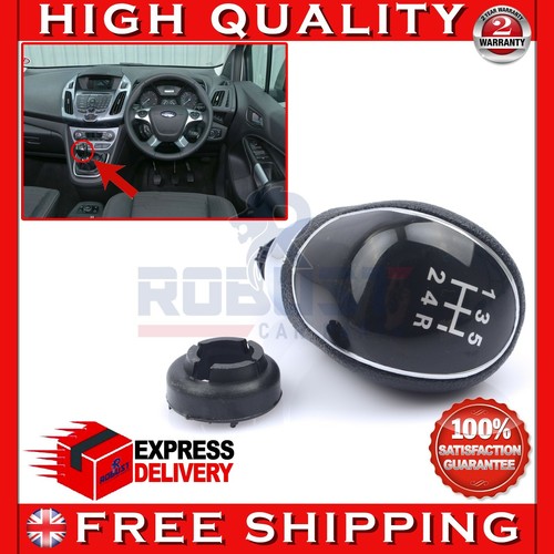 Gear lever knob - lever,
