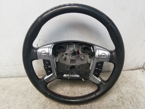 Ford mondeo mk4 titanium - mk4, x