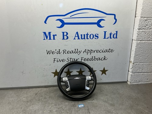 Ford galaxy mk3 s max - galaxy, 06-15
