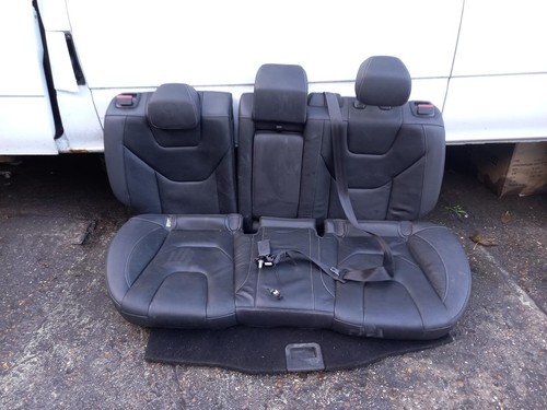 Ford mondeo mk5 2nd row - mondeo, right