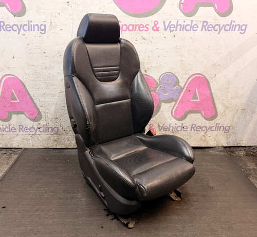 Ford mondeo mk3 black st220 - 03,