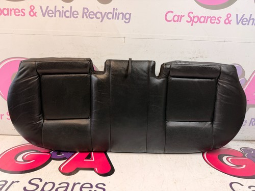 Ford mondeo mk3 black - 03,