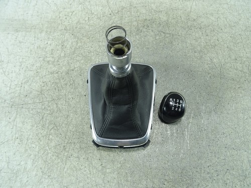 Ford mondeo mk5 speed gear - 6,
