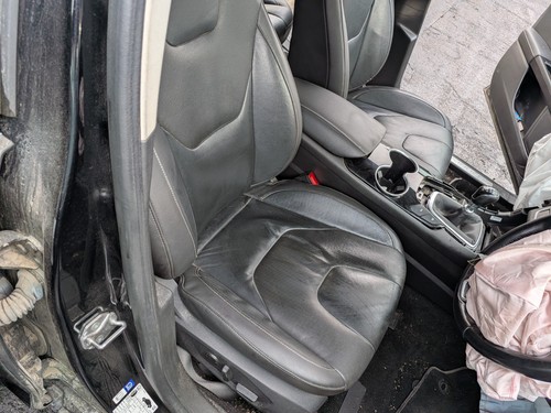 Ford mondeo mk5 estate - ford,