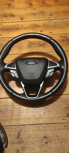 Ford mondeo mk5 zetec steering - ford,