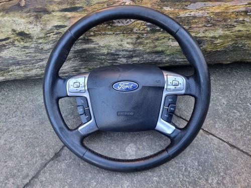 Ford mondeo mk4 max galaxy - mondeo,