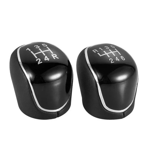 Ford leather gear shift - ford,