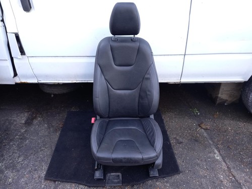 Ford mondeo mk5 - mondeo,