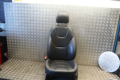Ford mondeo mk5 - ford,