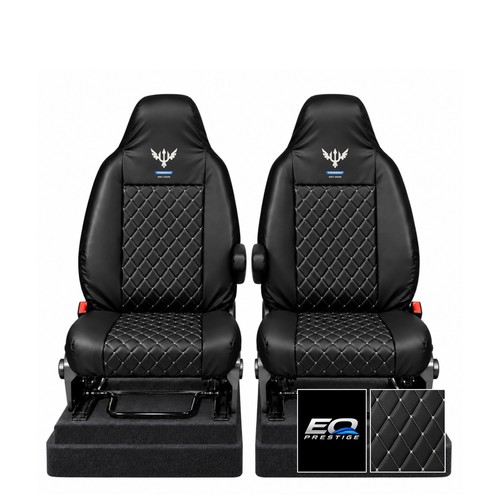 For ford mondeo luxury black - for,