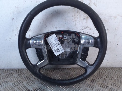 Ford mondeo mk4 - ford,