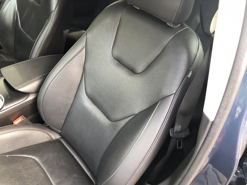 Ford mondeo mk5 - mondeo,