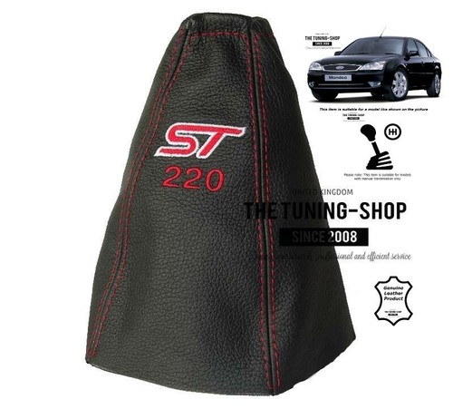 Gear gaiter for ford mondeo - for,