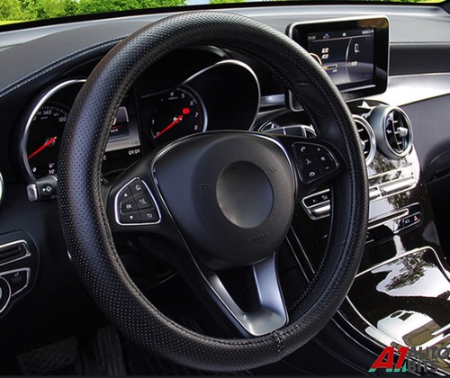 Car steering wheel - car, cover