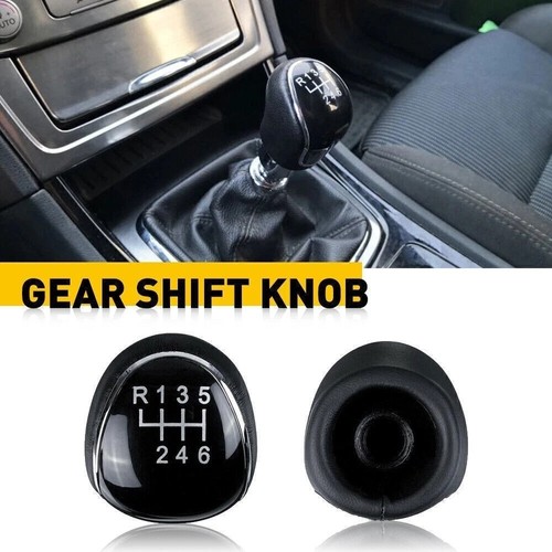 Speed gear knob for - 6,