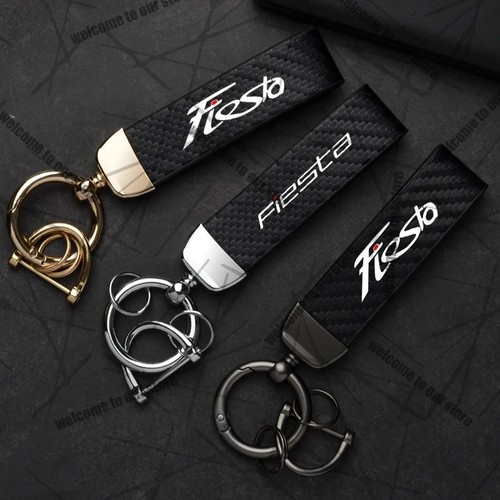 Ford carbon fibre leather - st,