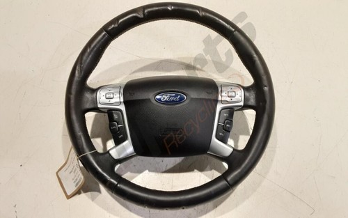 Ford mondeo 2009 steering - ford,