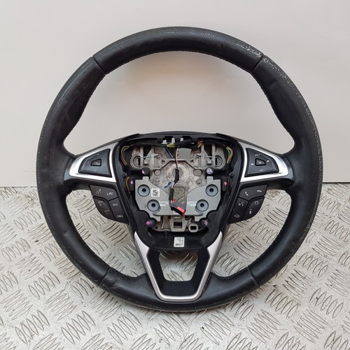 Ford mondeo mk5 steering wheel - ford,