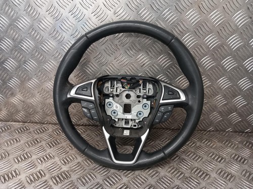 Ford mondeo mk5 - mondeo, multifunction
