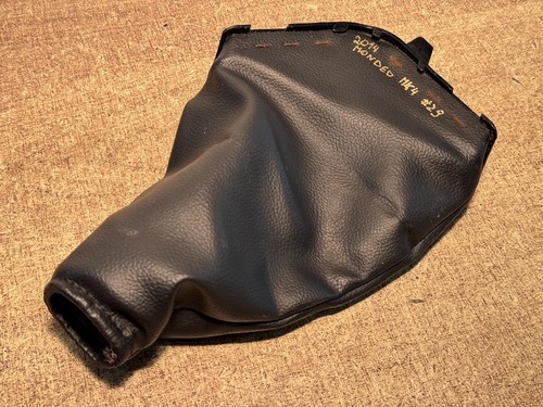 2014 ford mondeo mk4 handbrake - 2014,
