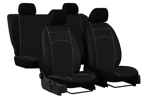 Tailored seat covers - covers, ford