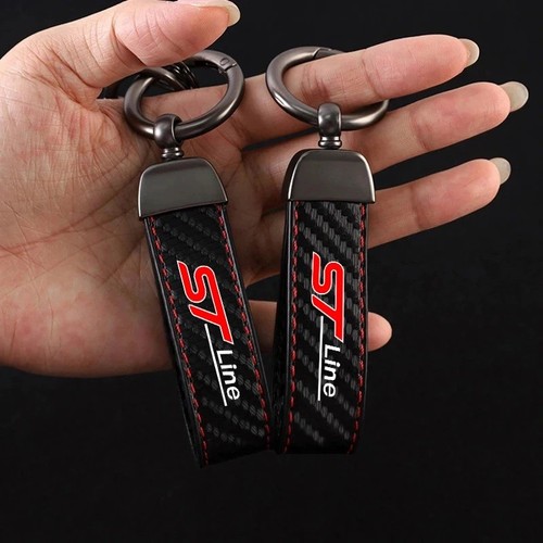 Ford carbon fibre leather - ford,